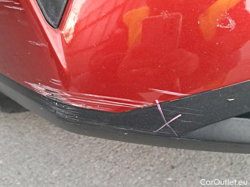  Nissan  Qashqai NISSAN  / 2021 / 5P / todoterreno DIG-T 116kW Xtronic N-Connecta #17