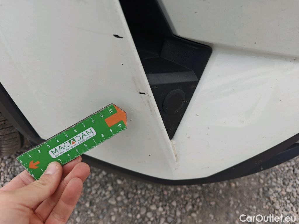  Nissan  Qashqai NISSAN  / 2021 / 5P / todoterreno DIG-T 103kW (140CV) mHEV 4x2 Acenta #14