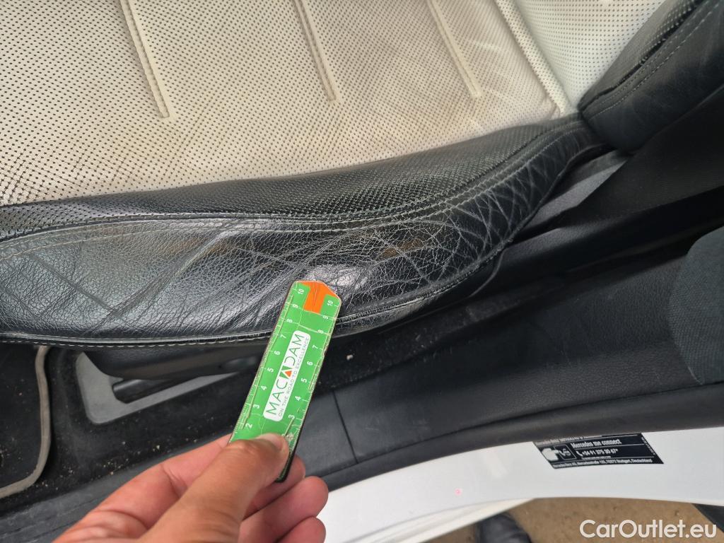  Mercedes  G-Klasee MERCEDES-BENZ GLE Coupé / 2020 / 5P / todoterreno GLE 350 de 4MATIC (Híbrido Enchufable) #6