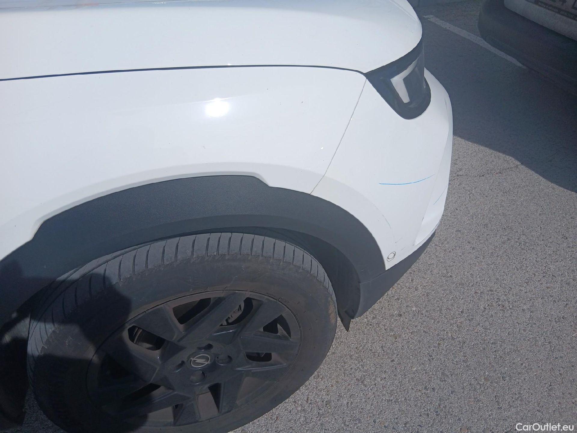  Opel  Mokka OPEL  / 2020 / 5P / todoterreno 1.5 D GS Line (AC) #31