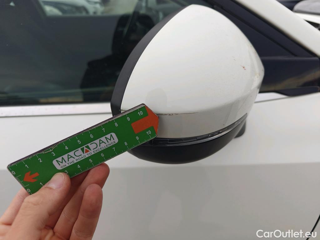  Nissan  Qashqai NISSAN  / 2021 / 5P / todoterreno DIG-T 103kW (140CV) mHEV 4x2 Acenta #34