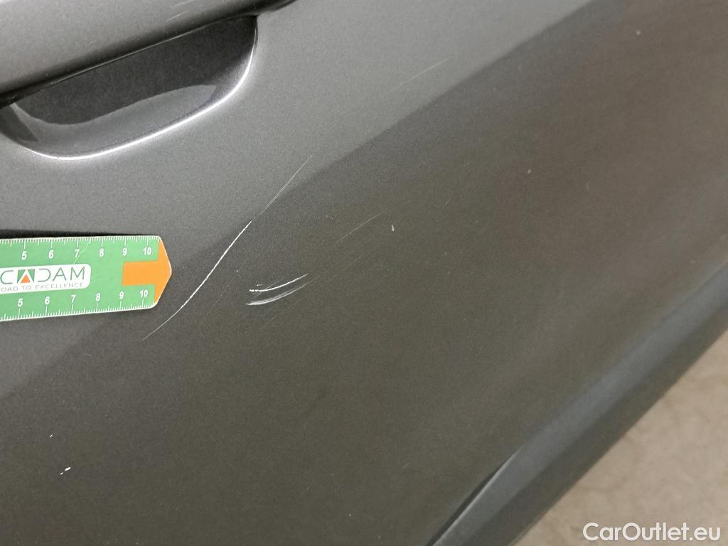  Opel  Crossland OPEL  / 2020 / 5P / crossover 1.5D 81kW (110CV) GS Line #16