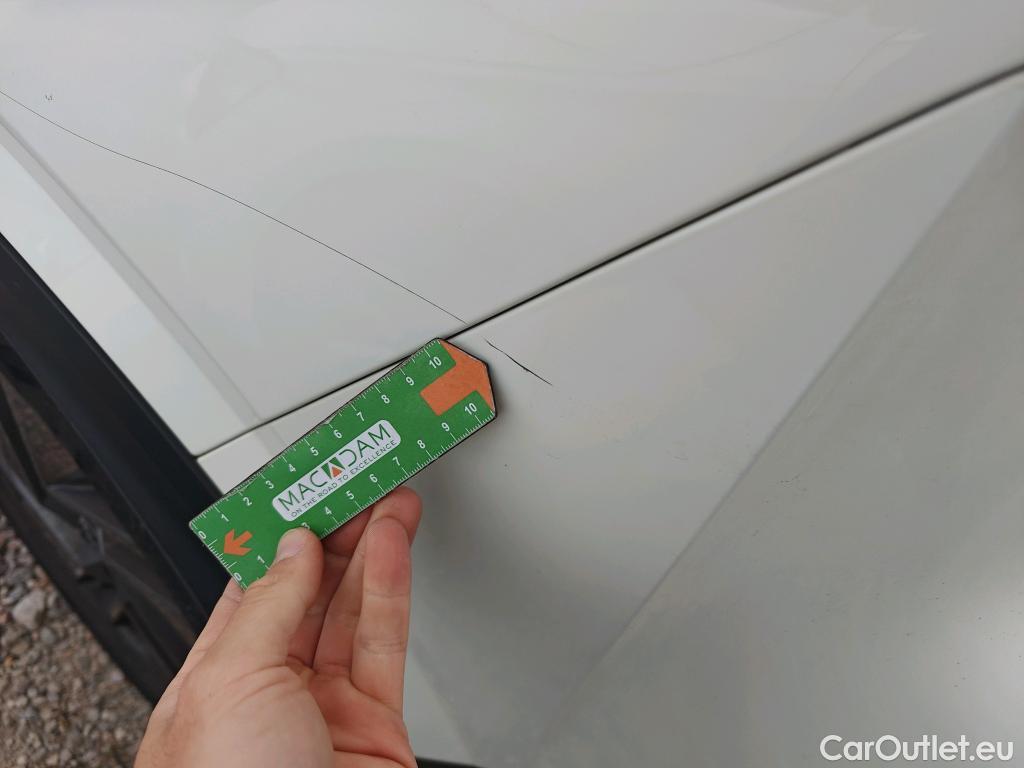  Nissan  Qashqai NISSAN  / 2021 / 5P / todoterreno DIG-T 103kW (140CV) mHEV 4x2 Acenta #19