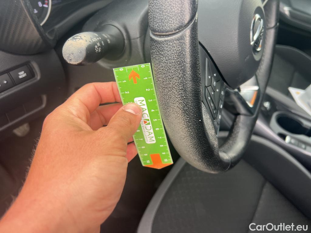  Nissan  Juke NISSAN  / 2019 / 5P / crossover DIG-T 84 kW (114 CV) 6M/T N-Connecta #13