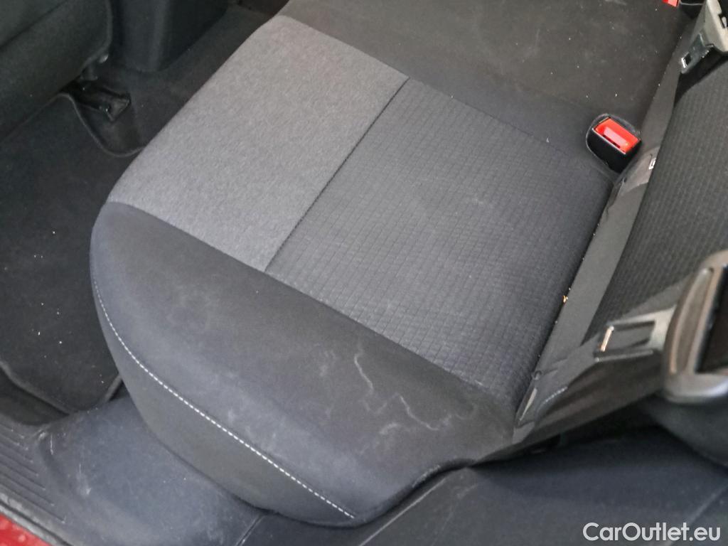  Nissan  Qashqai NISSAN  / 2021 / 5P / todoterreno DIG-T 116kW Xtronic N-Connecta #22