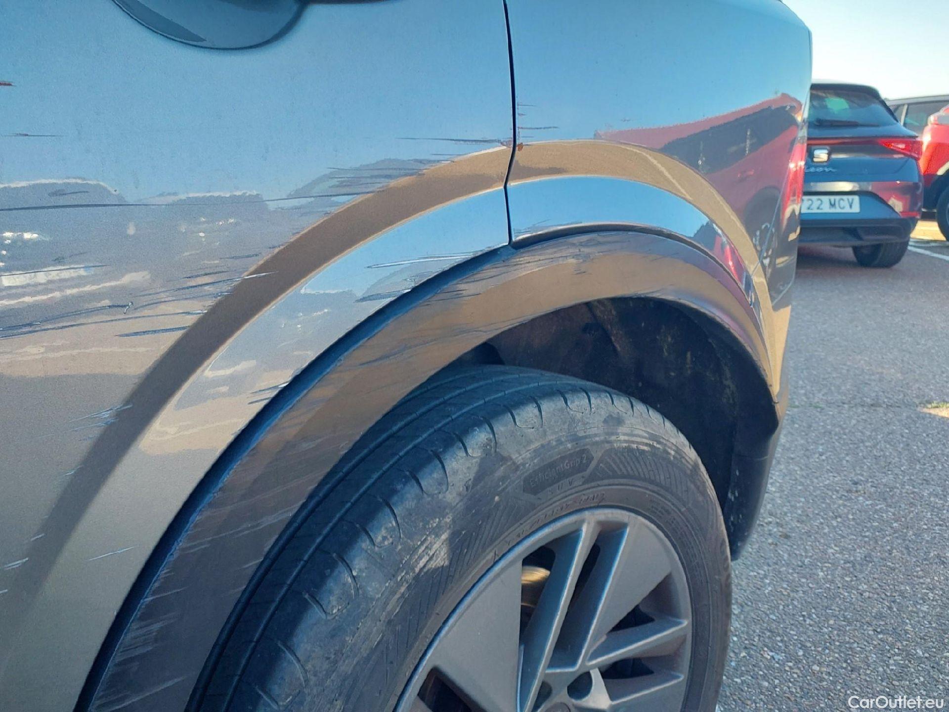  Nissan  Qashqai NISSAN  / 2021 / 5P / todoterreno DIG-T 116kW (158CV) mHEV Xtronic Acenta (AC) #15