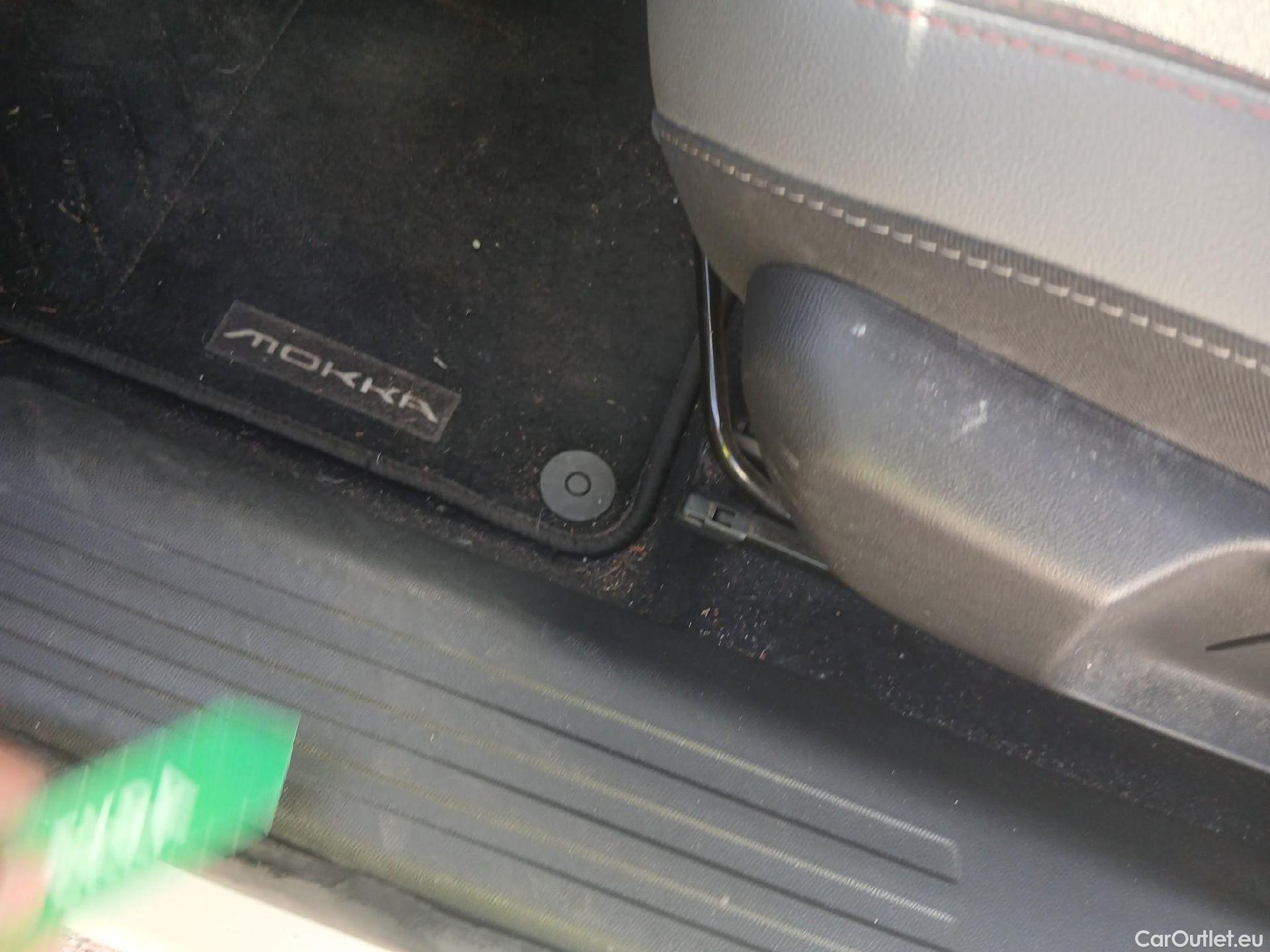  Opel  Mokka OPEL  / 2020 / 5P / todoterreno 1.5 D GS Line (AC) #2