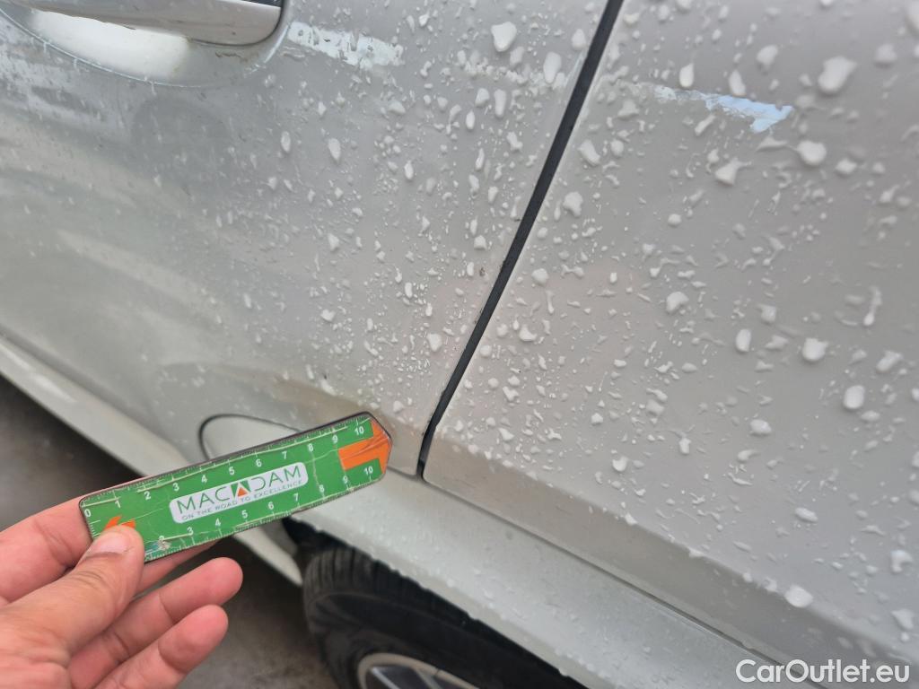  Mercedes  G-Klasee MERCEDES-BENZ GLE Coupé / 2020 / 5P / todoterreno GLE 350 de 4MATIC (Híbrido Enchufable) #17