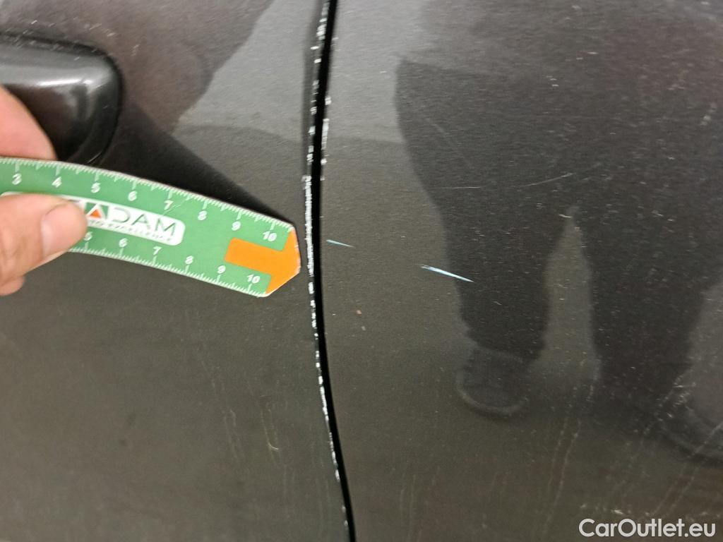  Opel  Crossland OPEL  / 2020 / 5P / crossover 1.5D 81kW (110CV) GS Line #8