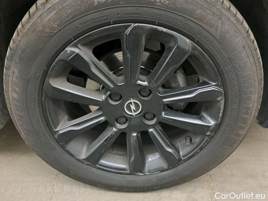  Opel  Crossland OPEL  / 2020 / 5P / crossover 1.5D 81kW (110CV) GS Line #21