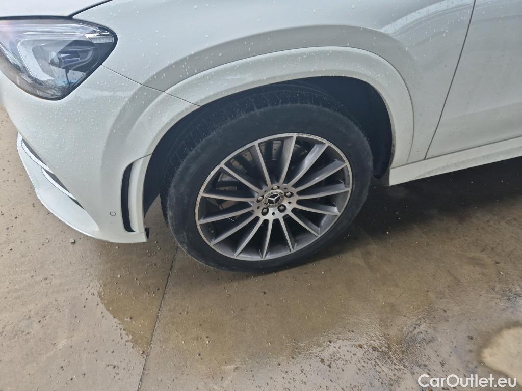  Mercedes  G-Klasee MERCEDES-BENZ GLE Coupé / 2020 / 5P / todoterreno GLE 350 de 4MATIC (Híbrido Enchufable) #1