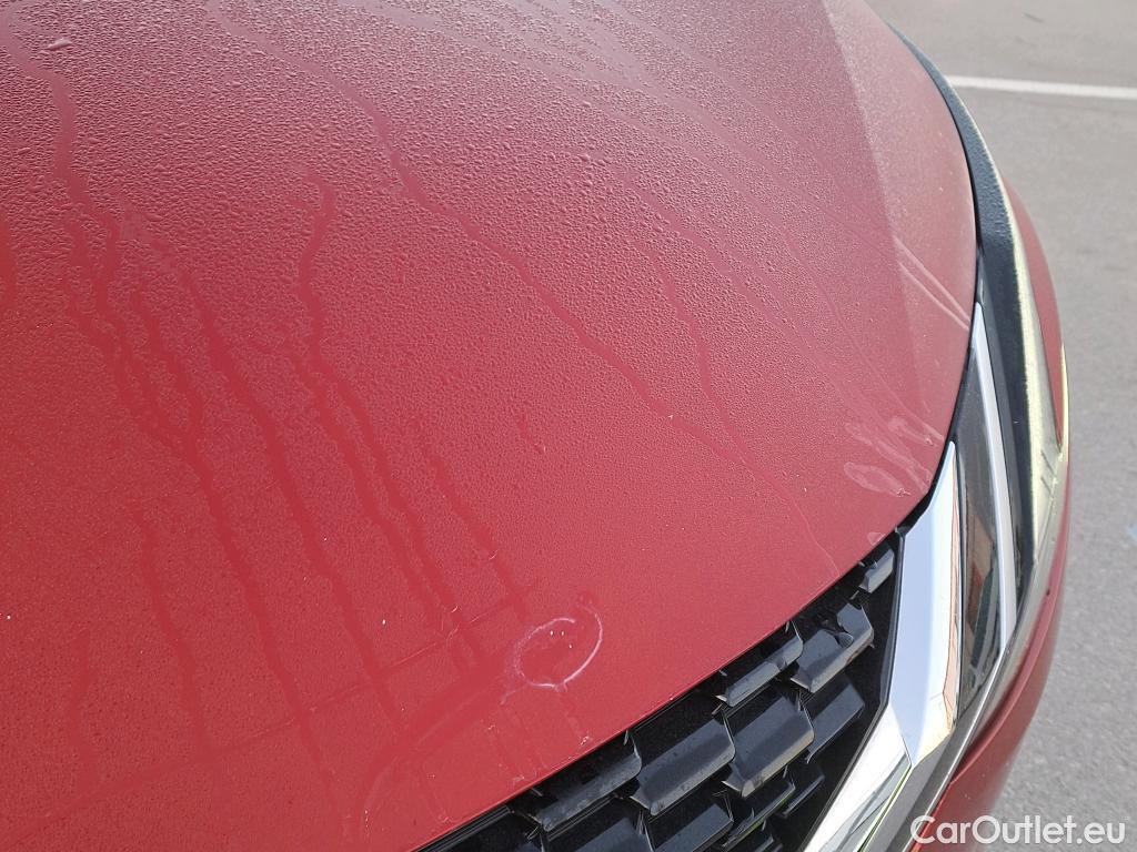  Nissan  Qashqai NISSAN  / 2021 / 5P / todoterreno DIG-T 116kW Xtronic N-Connecta #26