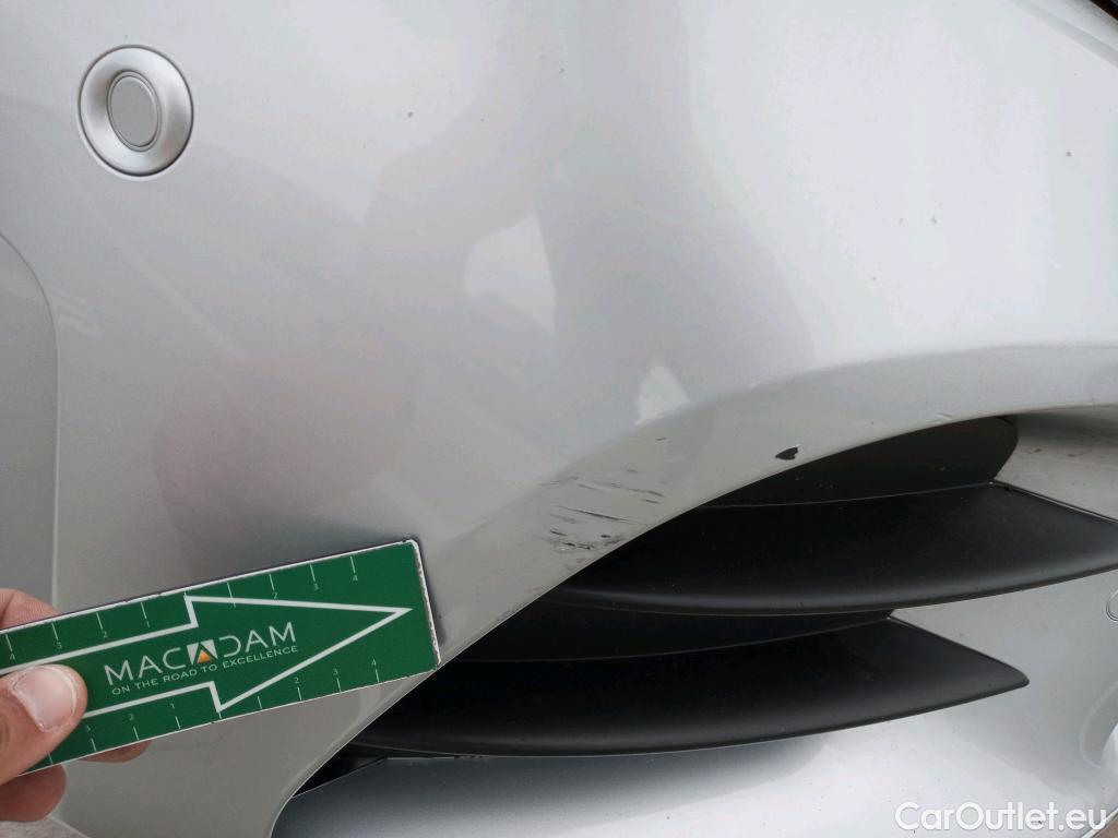  Mercedes  C-Klasse MERCEDES-BENZ Clase C / 2018 / 2P / coupé Coupé C 200 #15