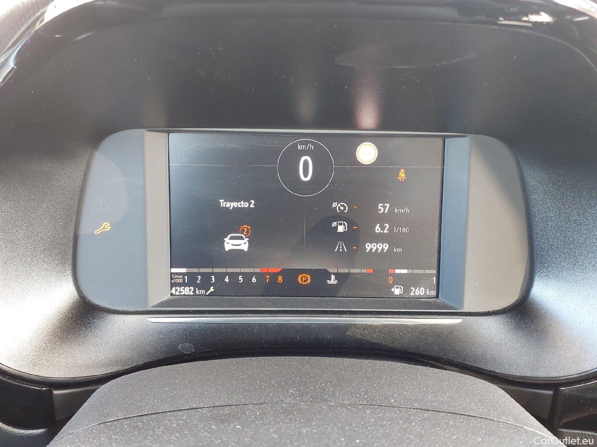  Opel  Corsa OPEL  1.2T XHL 74kW (100CV) Elegance #1