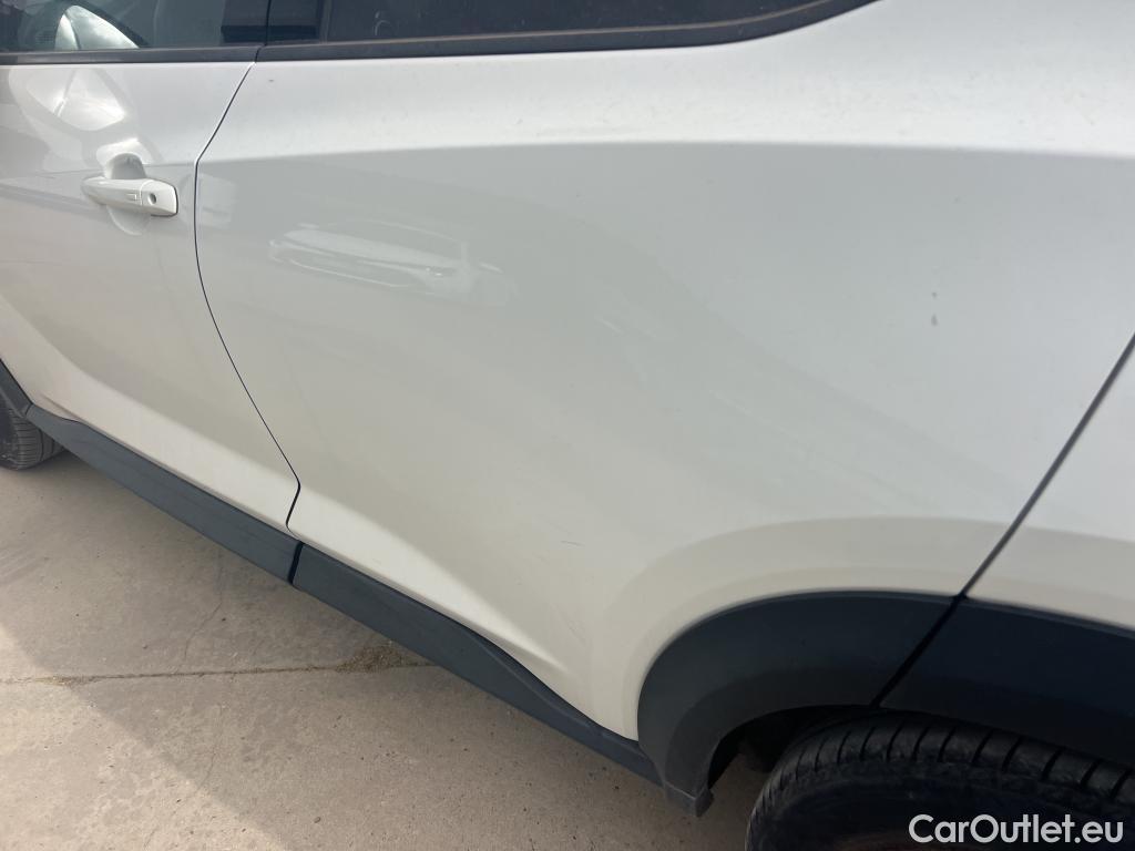  Nissan  Juke NISSAN  / 2019 / 5P / crossover DIG-T 84 kW (114 CV) 6M/T N-Connecta #10