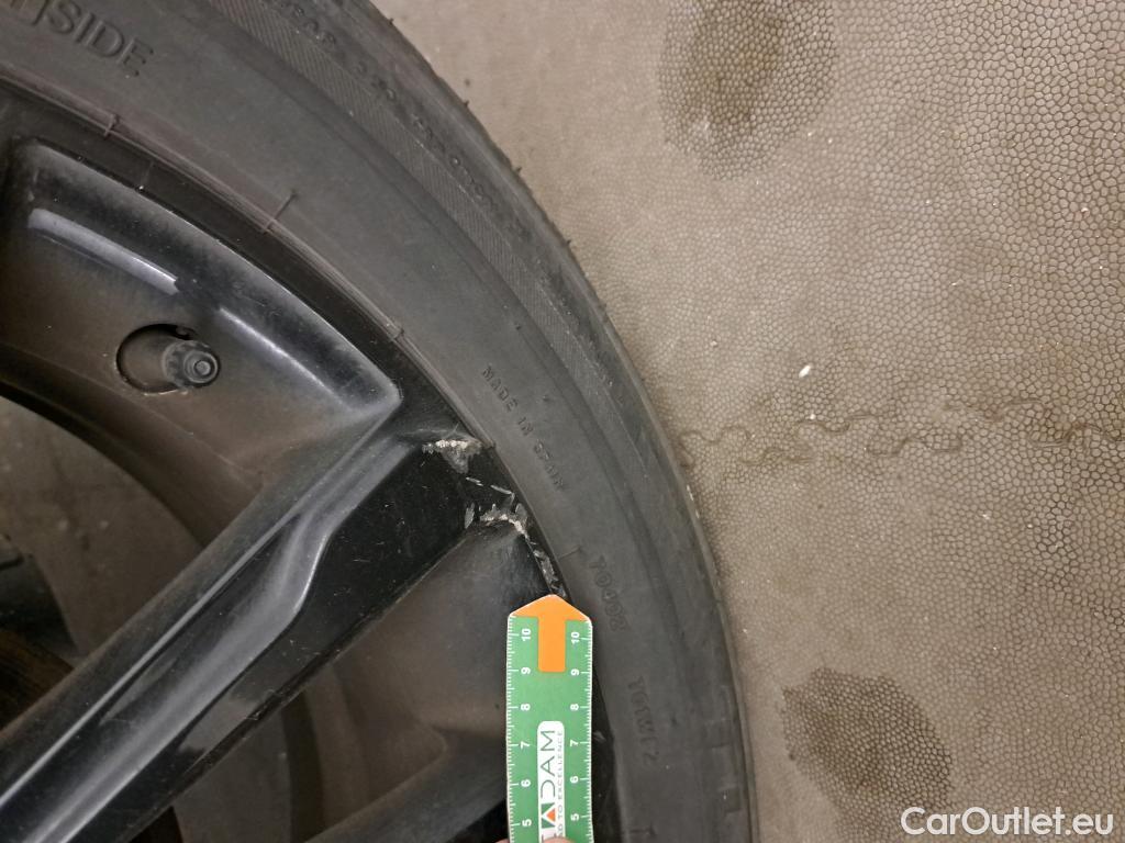  Opel  Crossland OPEL  / 2020 / 5P / crossover 1.5D 81kW (110CV) GS Line #20