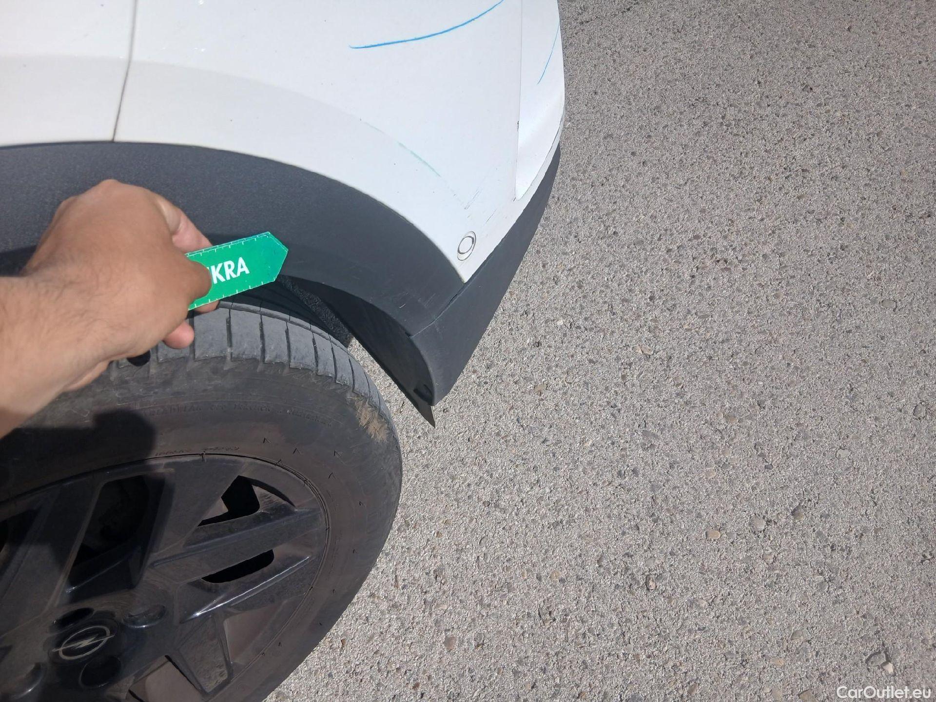  Opel  Mokka OPEL  / 2020 / 5P / todoterreno 1.5 D GS Line (AC) #30