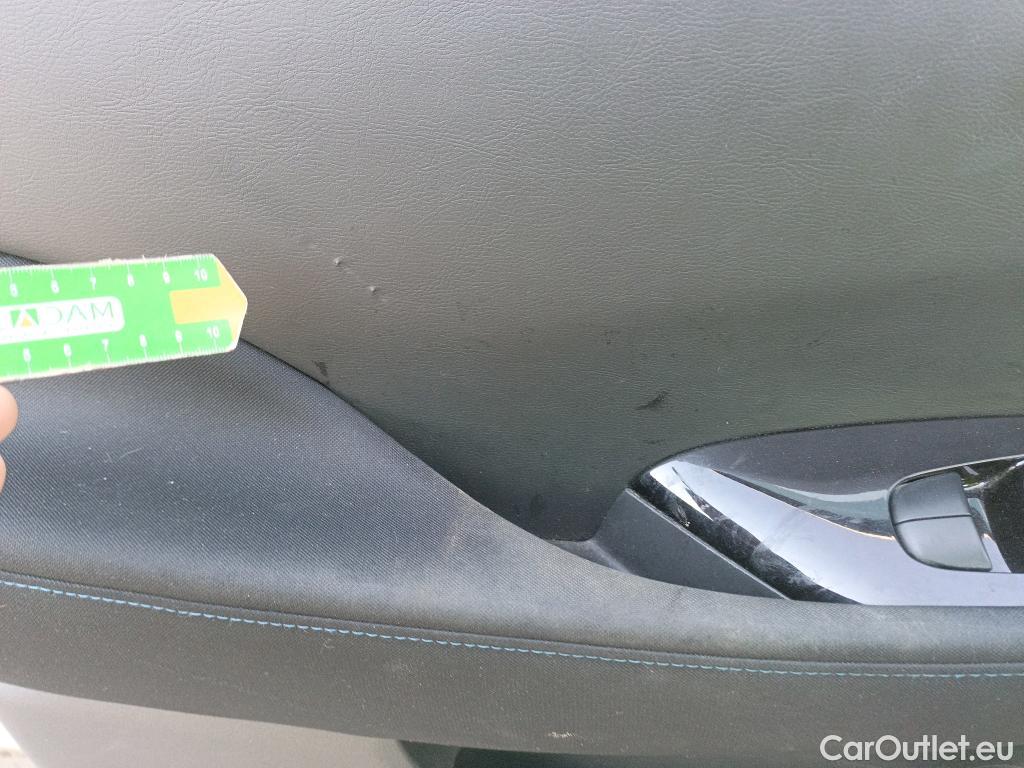  Nissan  Leaf NISSAN  / 2017 / 5P / berlina con portón 62kWh e+ Acenta #23