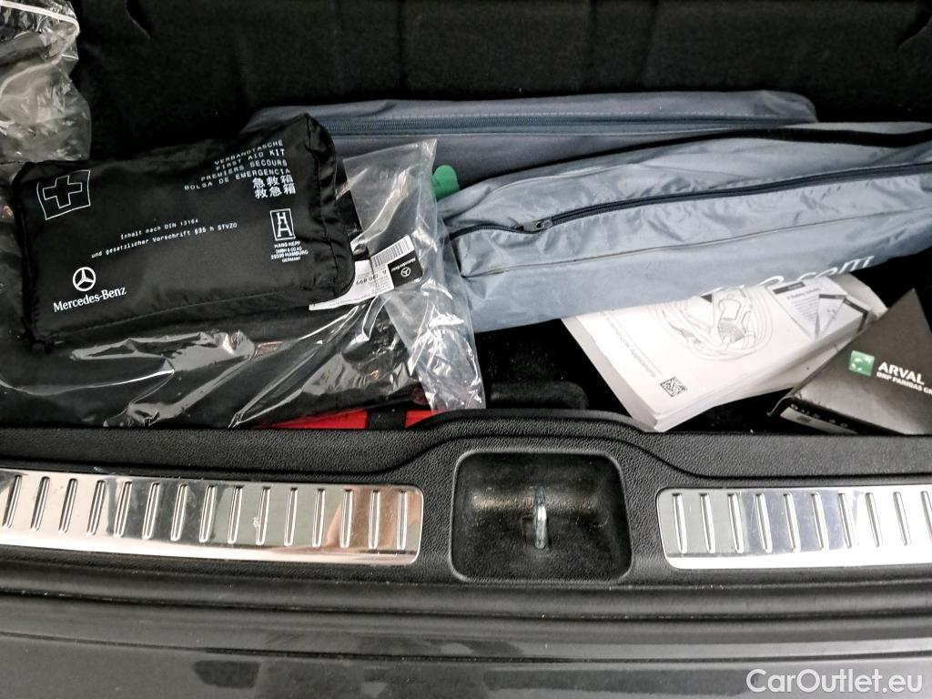  Mercedes  G-Klasee MERCEDES-BENZ Clase GLC / 2019 / 5P / todoterreno GLC 300 de 4MATIC #13