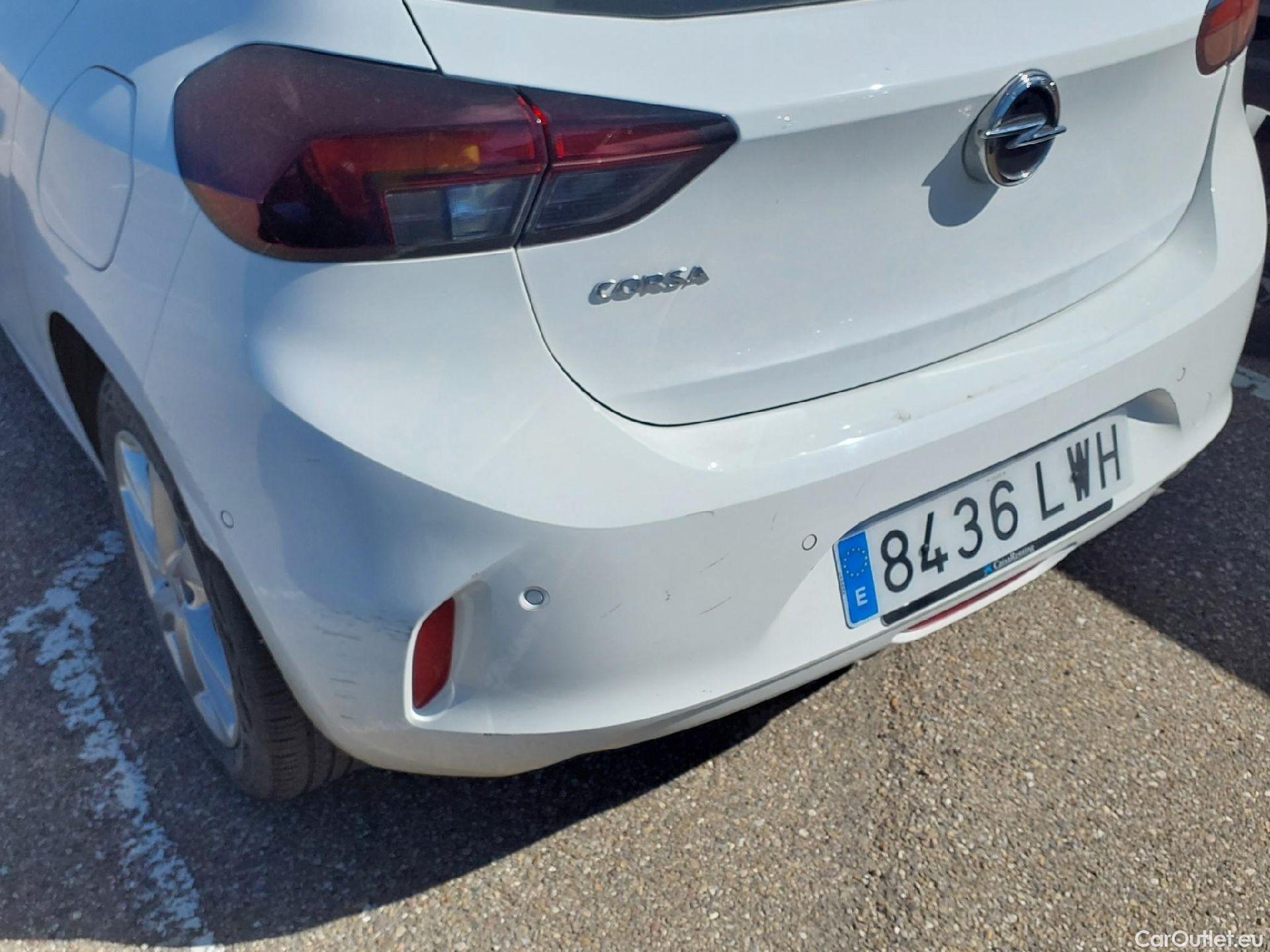  Opel  Corsa OPEL  1.2T XHL 74kW (100CV) Elegance #11