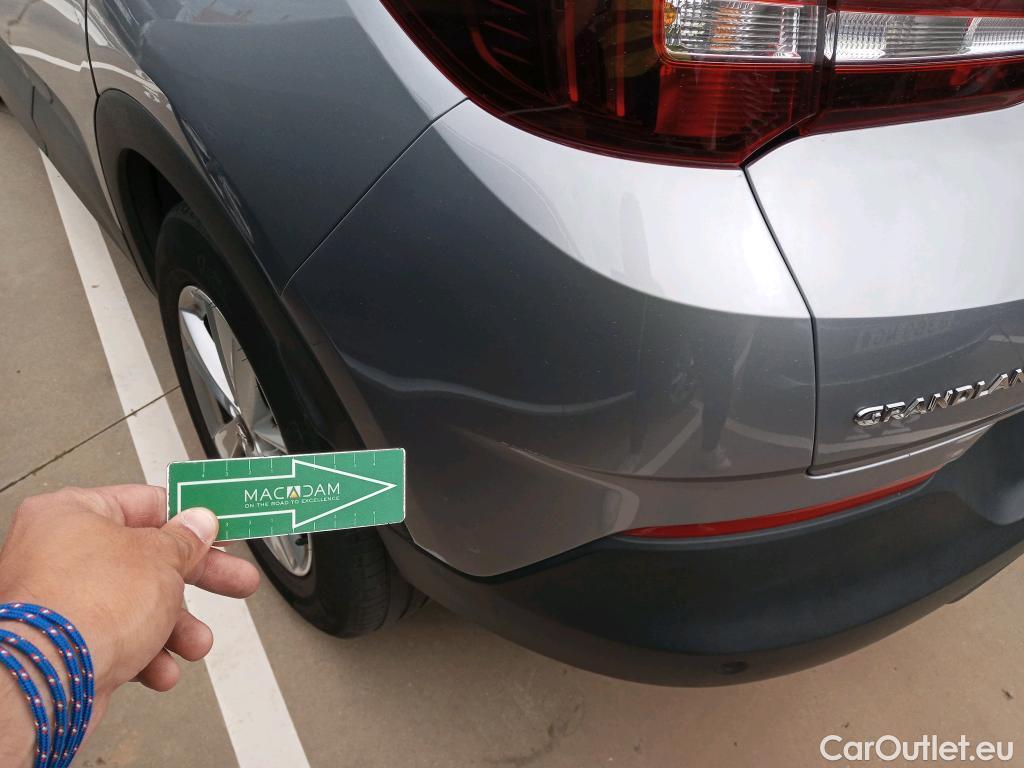  Opel   Grandland X OPEL / 2017 / 5P / todoterreno 1.5 CDTi Selective #10