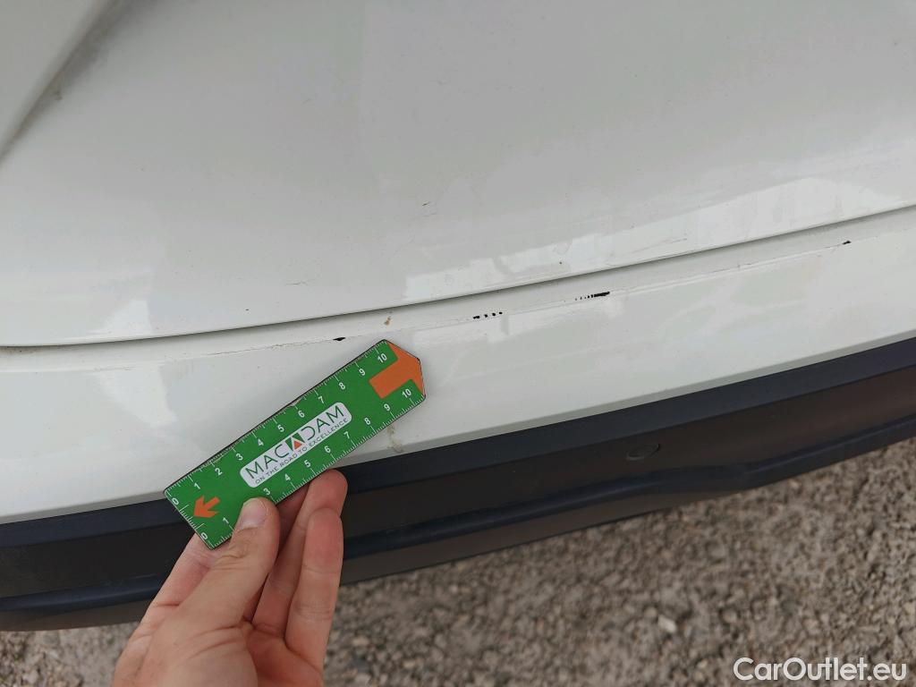  Nissan  Qashqai NISSAN  / 2021 / 5P / todoterreno DIG-T 103kW (140CV) mHEV 4x2 Acenta #20