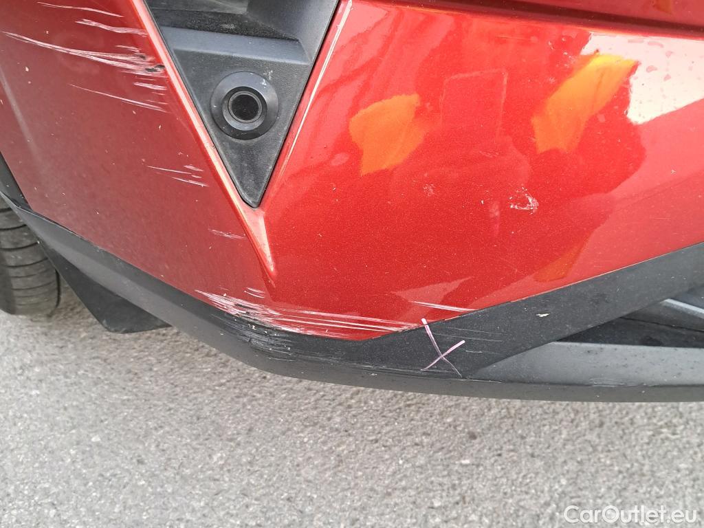  Nissan  Qashqai NISSAN  / 2021 / 5P / todoterreno DIG-T 116kW Xtronic N-Connecta #16