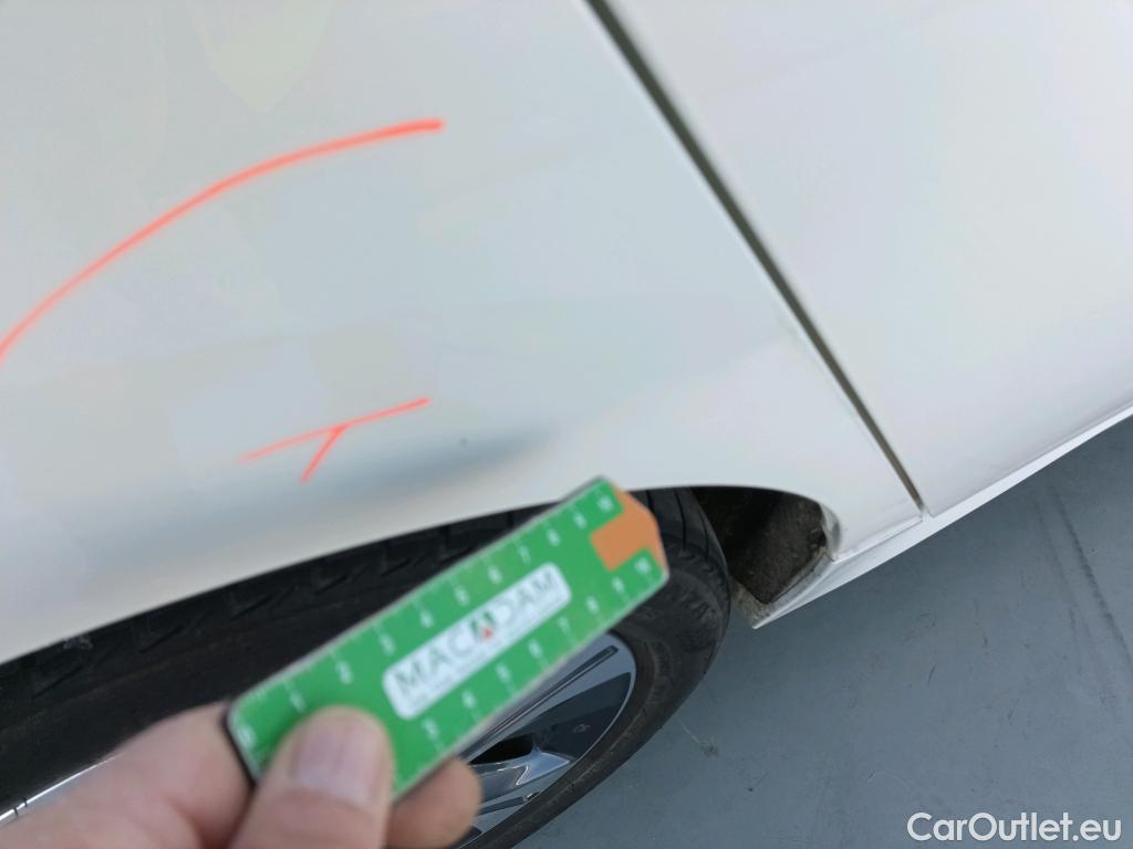  Nissan  Leaf NISSAN  / 2017 / 5P / berlina con portón 62kWh e+ Acenta #8