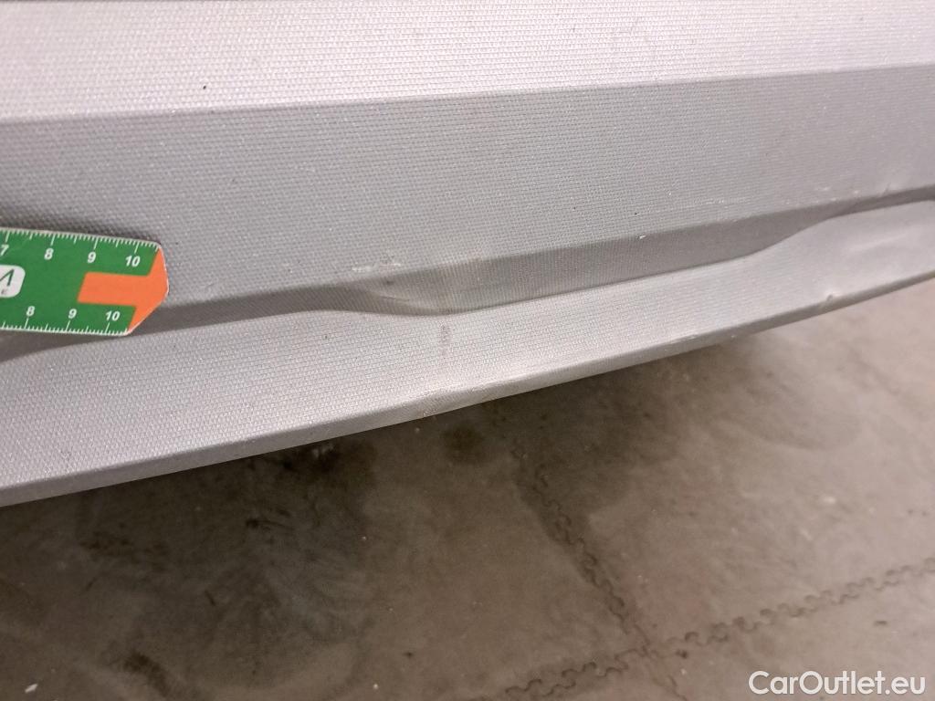  Opel  Crossland OPEL  / 2020 / 5P / crossover 1.5D 81kW (110CV) GS Line #27