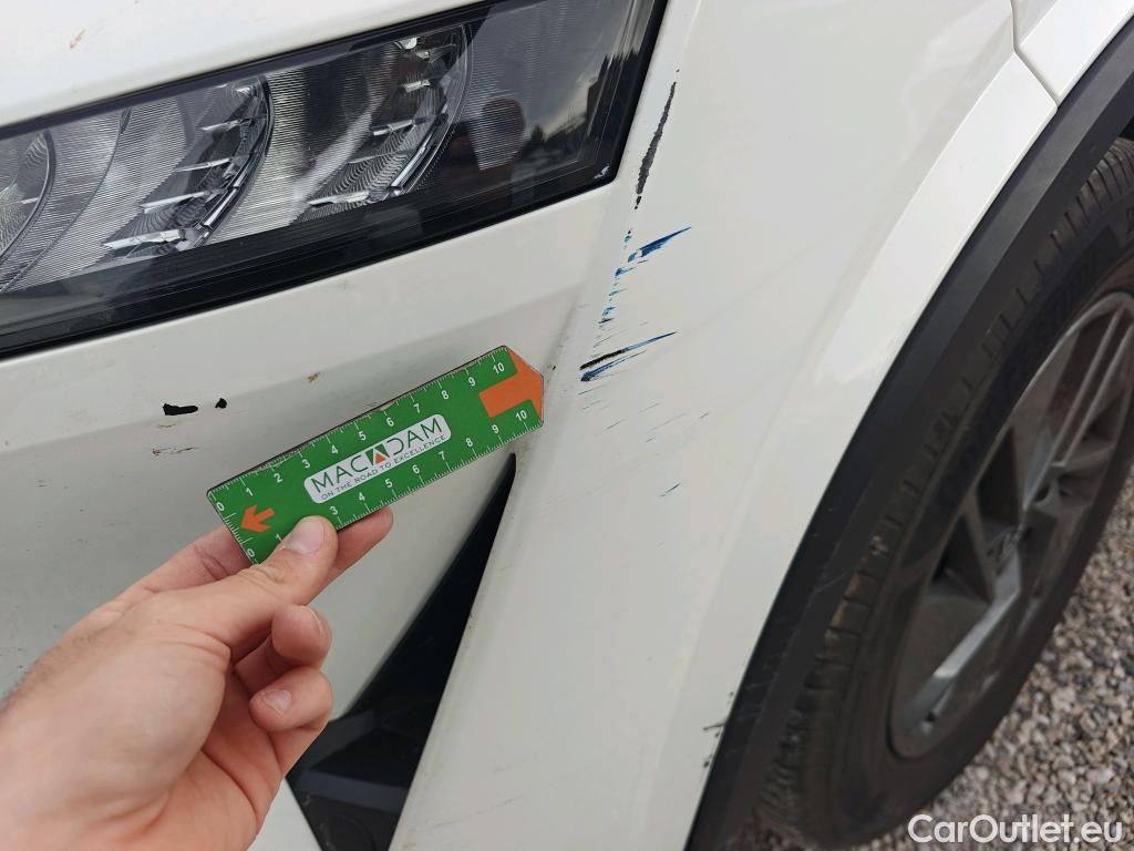  Nissan  Qashqai NISSAN  / 2021 / 5P / todoterreno DIG-T 103kW (140CV) mHEV 4x2 Acenta #15