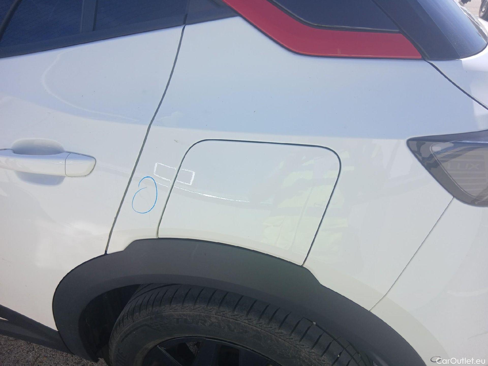  Opel  Mokka OPEL  / 2020 / 5P / todoterreno 1.5 D GS Line (AC) #19