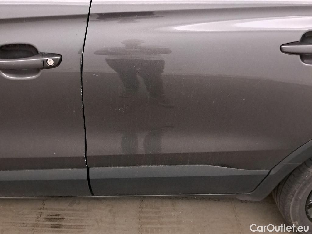  Opel  Crossland OPEL  / 2020 / 5P / crossover 1.5D 81kW (110CV) GS Line #12