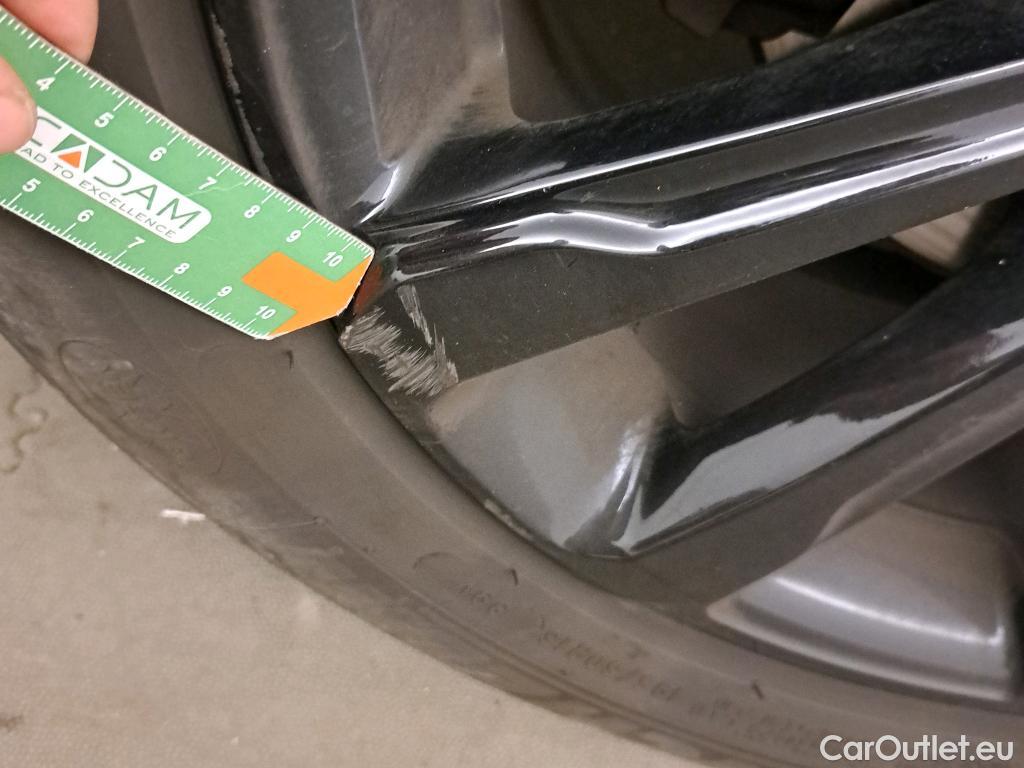  Opel  Crossland OPEL  / 2020 / 5P / crossover 1.5D 81kW (110CV) GS Line #18