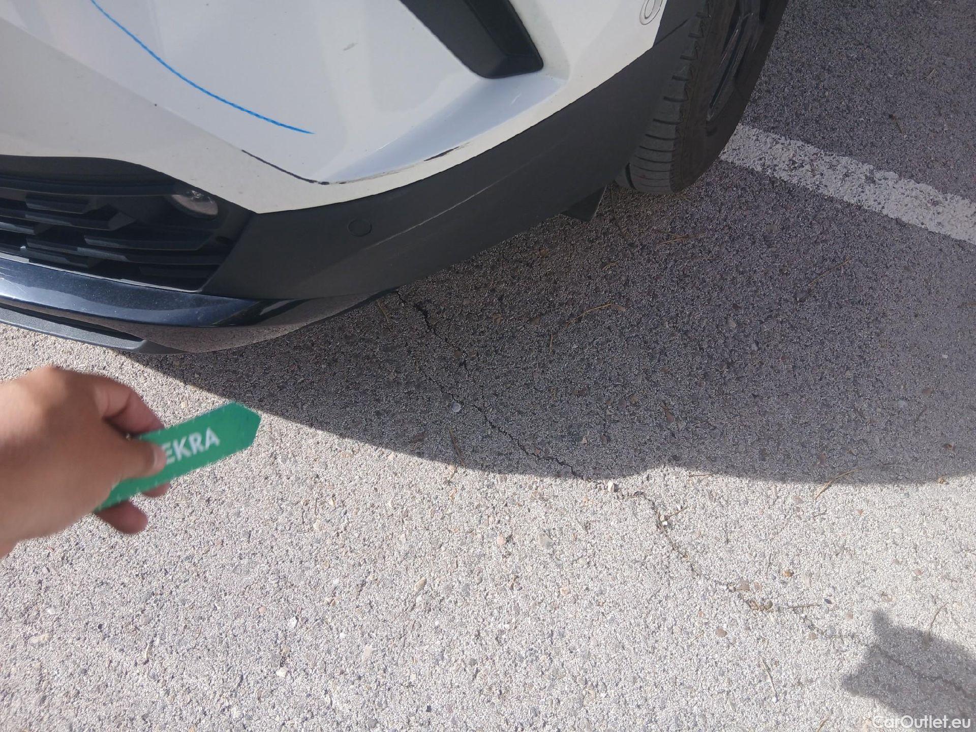  Opel  Mokka OPEL  / 2020 / 5P / todoterreno 1.5 D GS Line (AC) #9