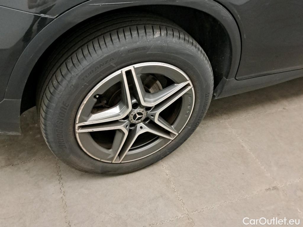  Mercedes  G-Klasee MERCEDES-BENZ Clase GLC / 2019 / 5P / todoterreno GLC 300 de 4MATIC #9