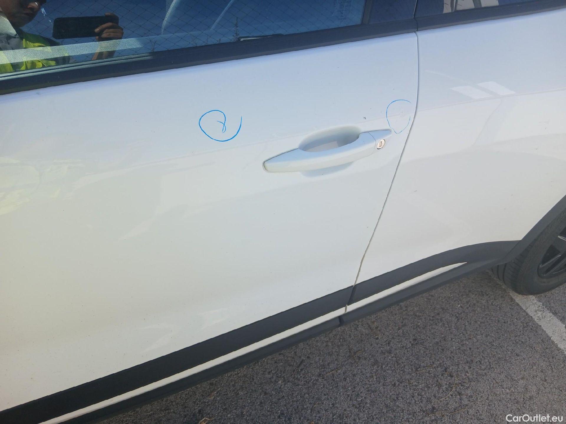  Opel  Mokka OPEL  / 2020 / 5P / todoterreno 1.5 D GS Line (AC) #16