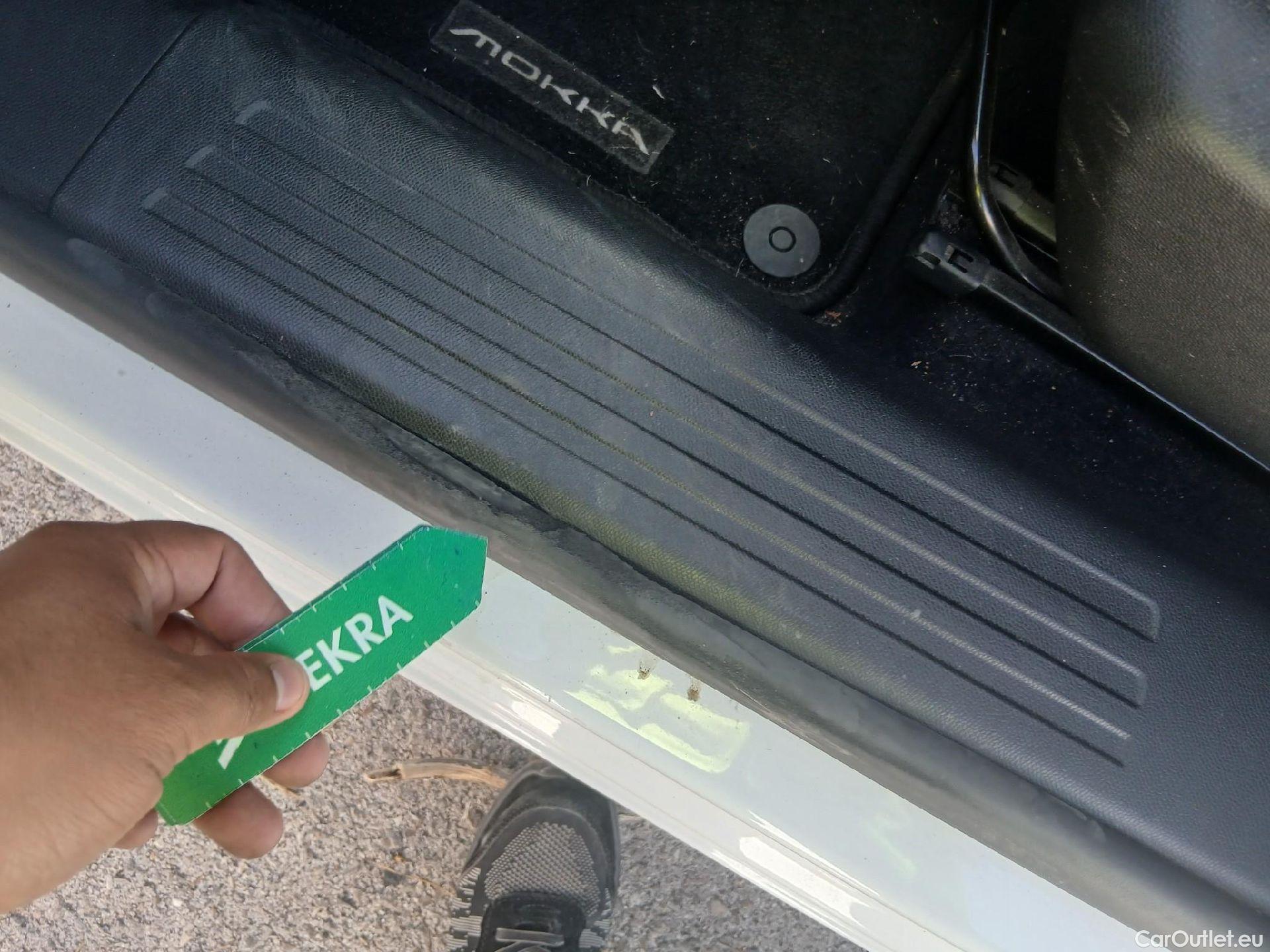  Opel  Mokka OPEL  / 2020 / 5P / todoterreno 1.5 D GS Line (AC) #4