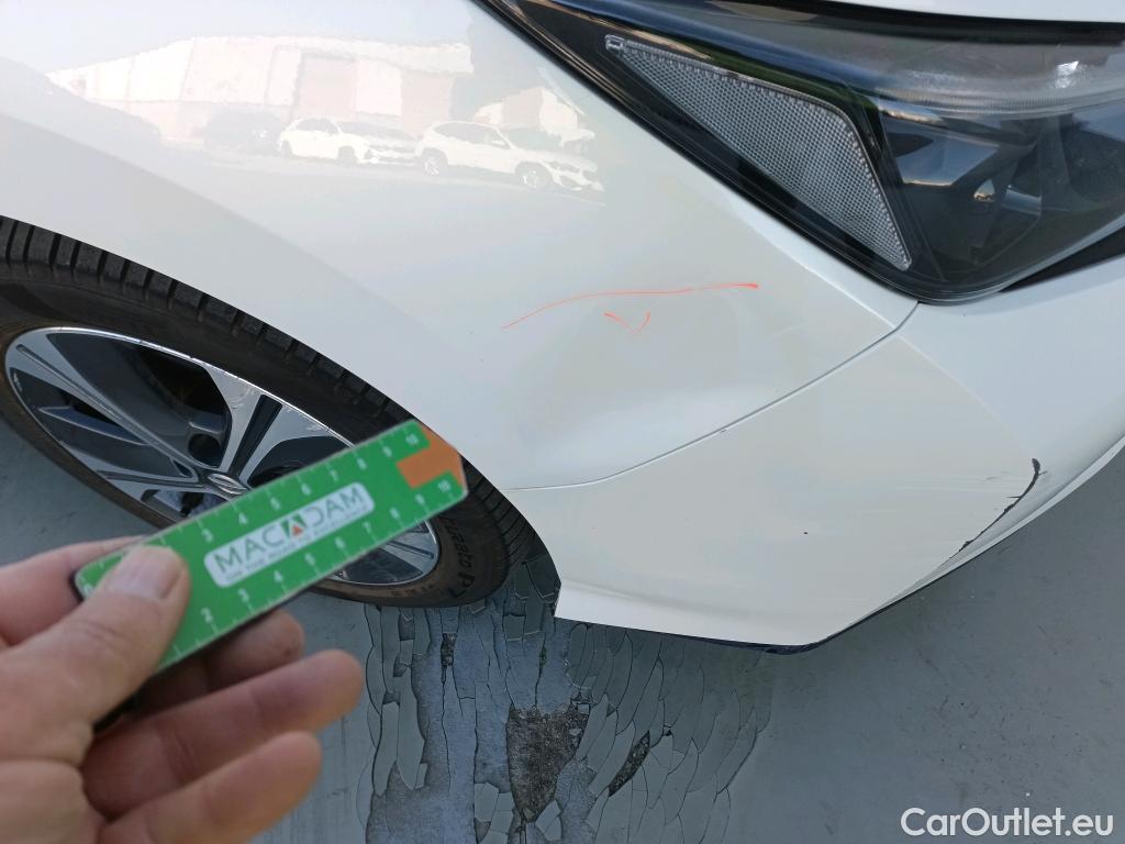  Nissan  Leaf NISSAN  / 2017 / 5P / berlina con portón 62kWh e+ Acenta #12