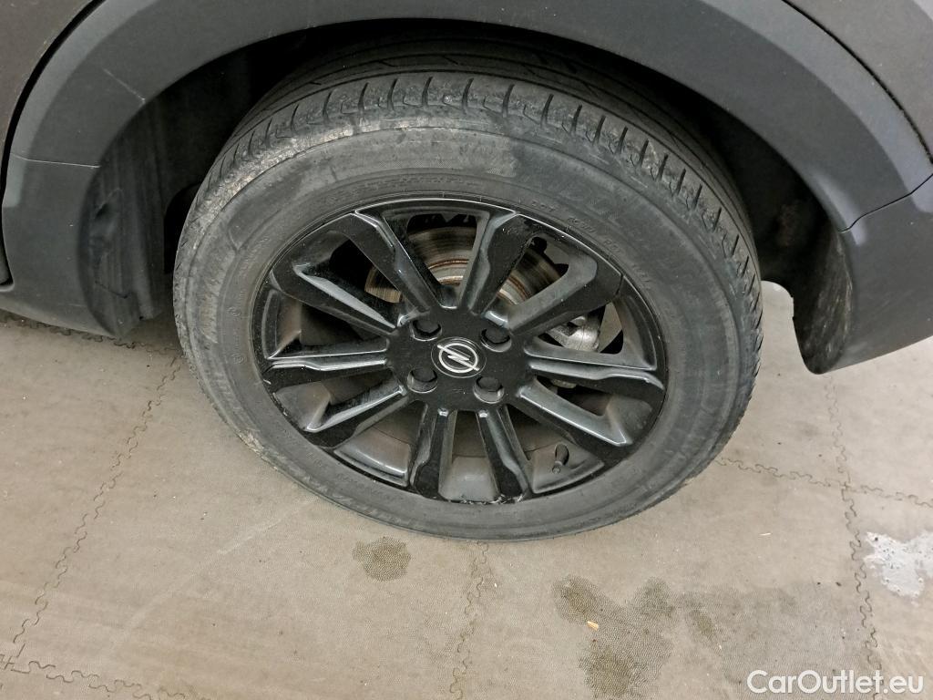  Opel  Crossland OPEL  / 2020 / 5P / crossover 1.5D 81kW (110CV) GS Line #19