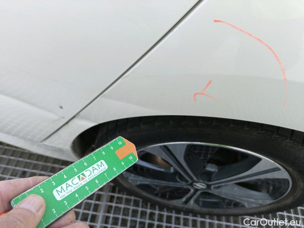  Nissan  Leaf NISSAN  / 2017 / 5P / berlina con portón 62kWh e+ Acenta #6