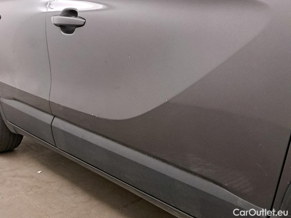  Opel  Crossland OPEL  / 2020 / 5P / crossover 1.5D 81kW (110CV) GS Line #9