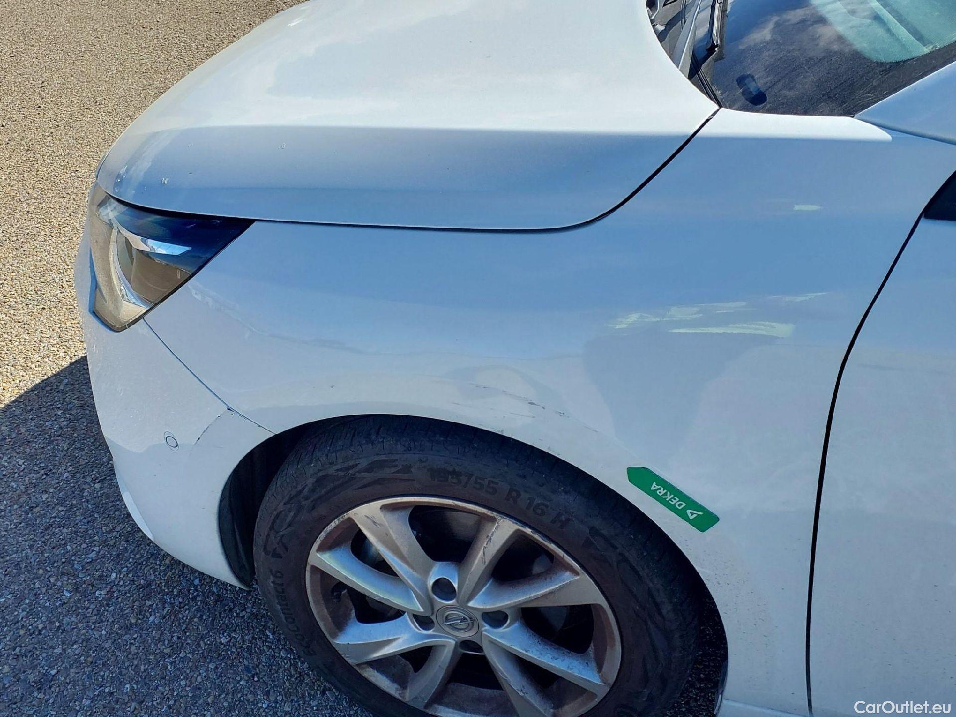  Opel  Corsa OPEL  1.2T XHL 74kW (100CV) Elegance #6