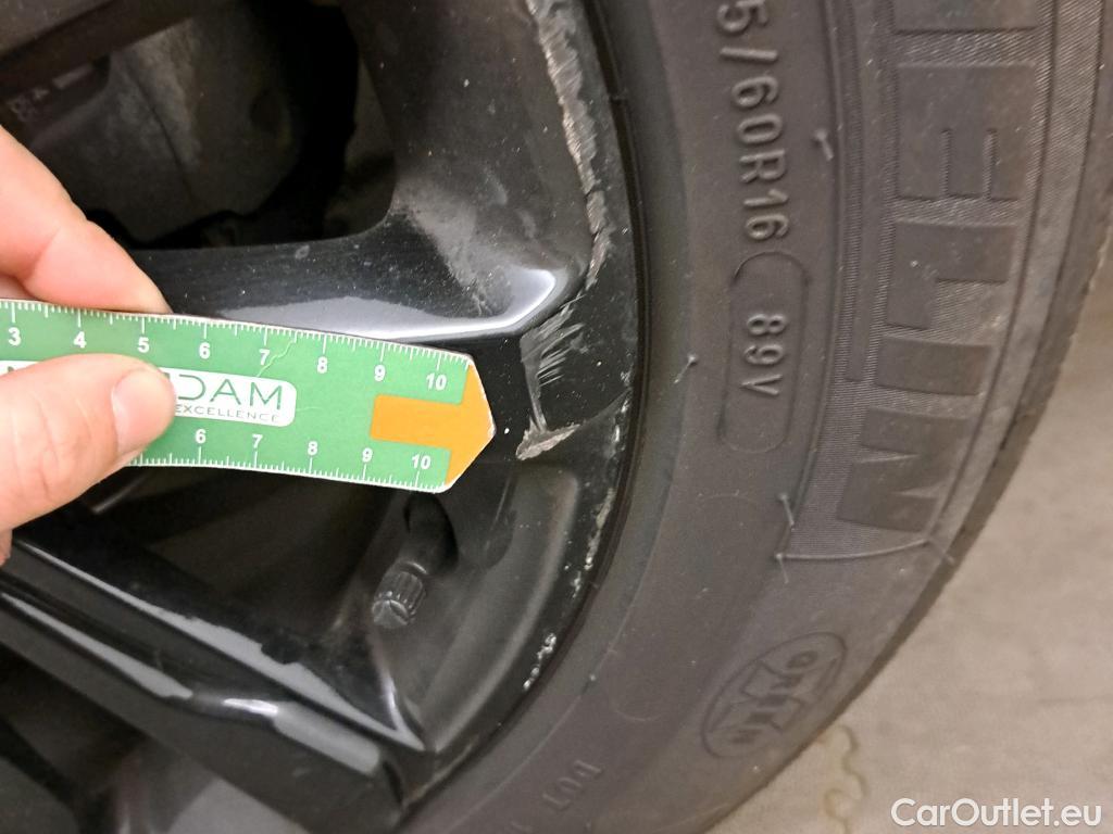  Opel  Crossland OPEL  / 2020 / 5P / crossover 1.5D 81kW (110CV) GS Line #22