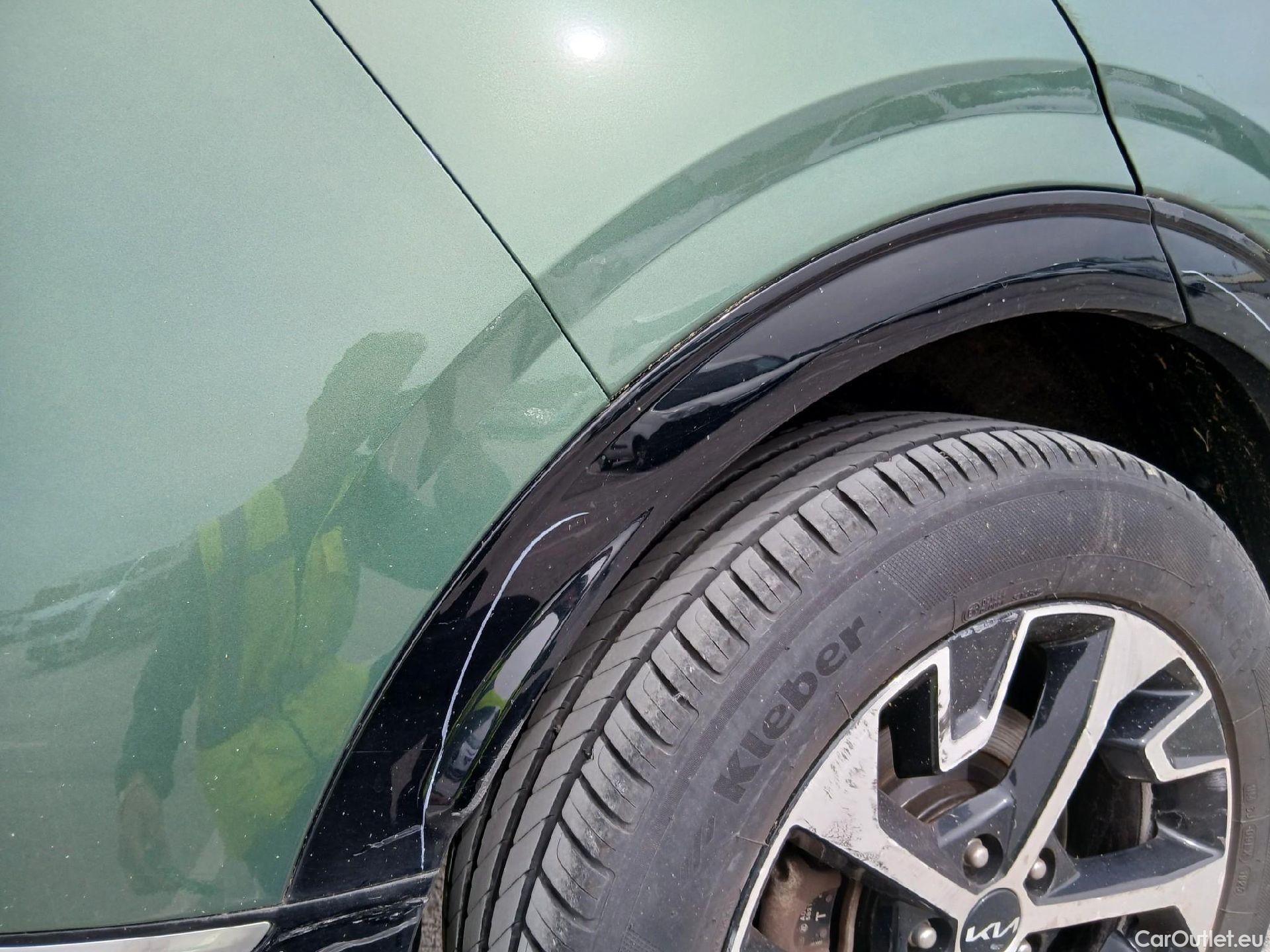  KIA  Sportage KIA  / 2022 / 5P / todoterreno 1.6 T-GDi HEV 171kW (230CV) Tech 4X4 #26