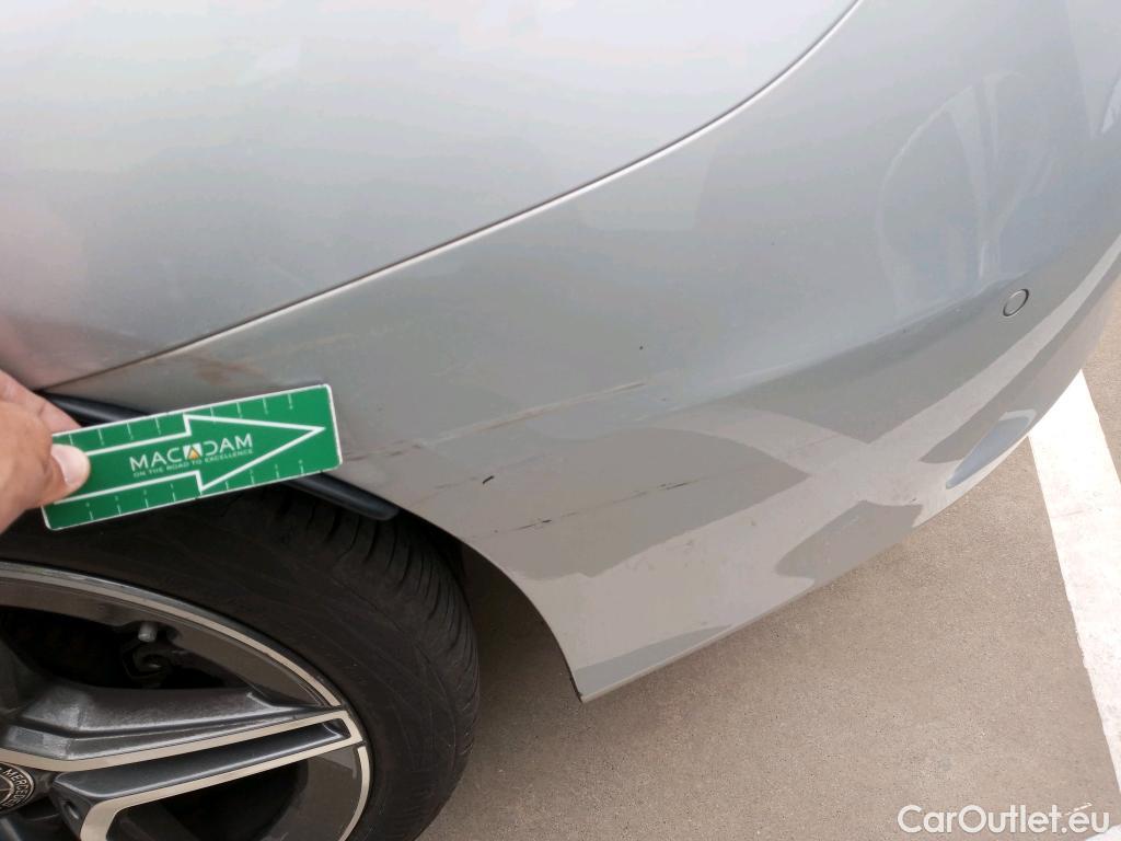  Mercedes  C-Klasse MERCEDES-BENZ Clase C / 2018 / 2P / coupé Coupé C 200 #19