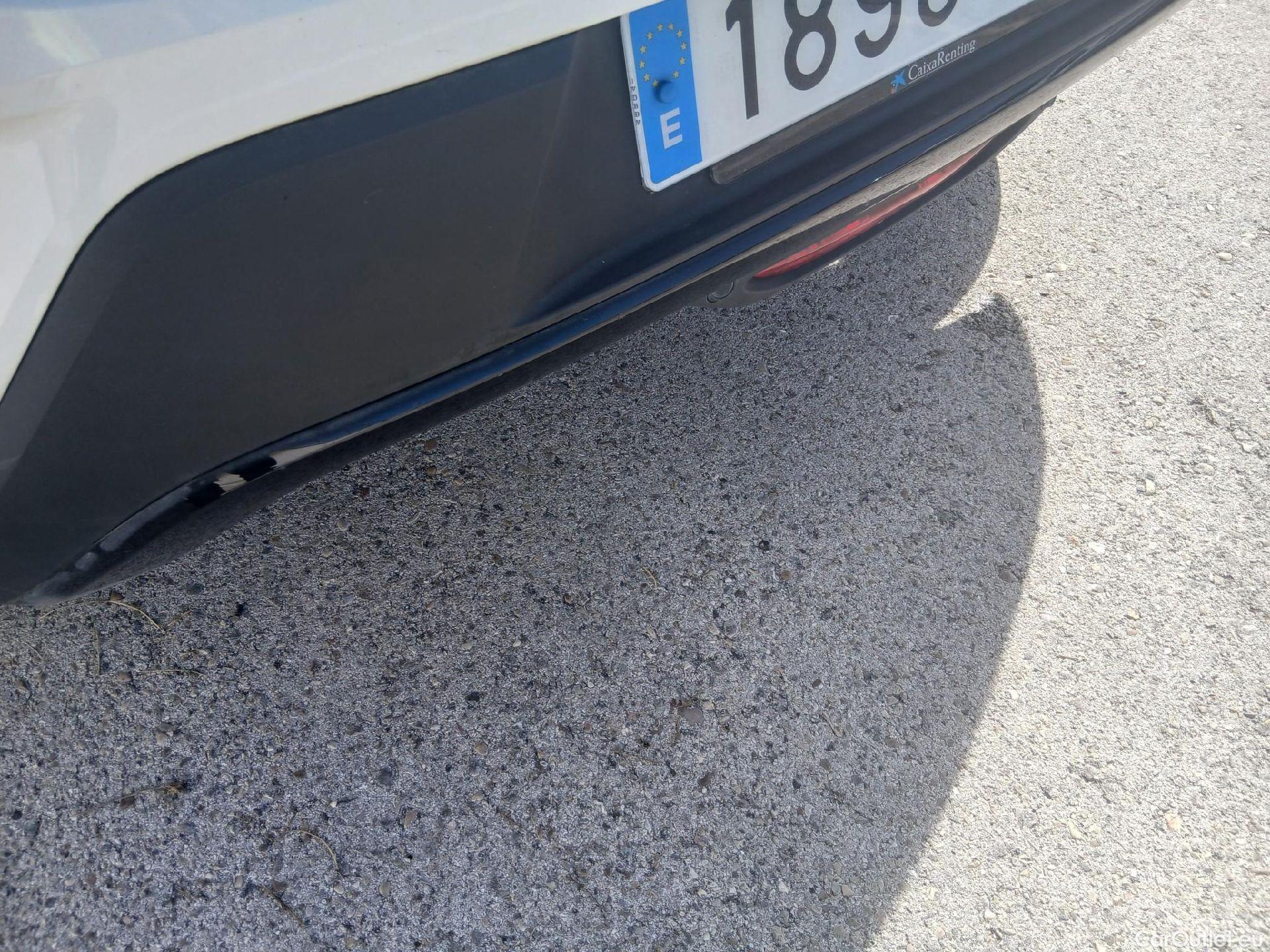  Opel  Mokka OPEL  / 2020 / 5P / todoterreno 1.5 D GS Line (AC) #25