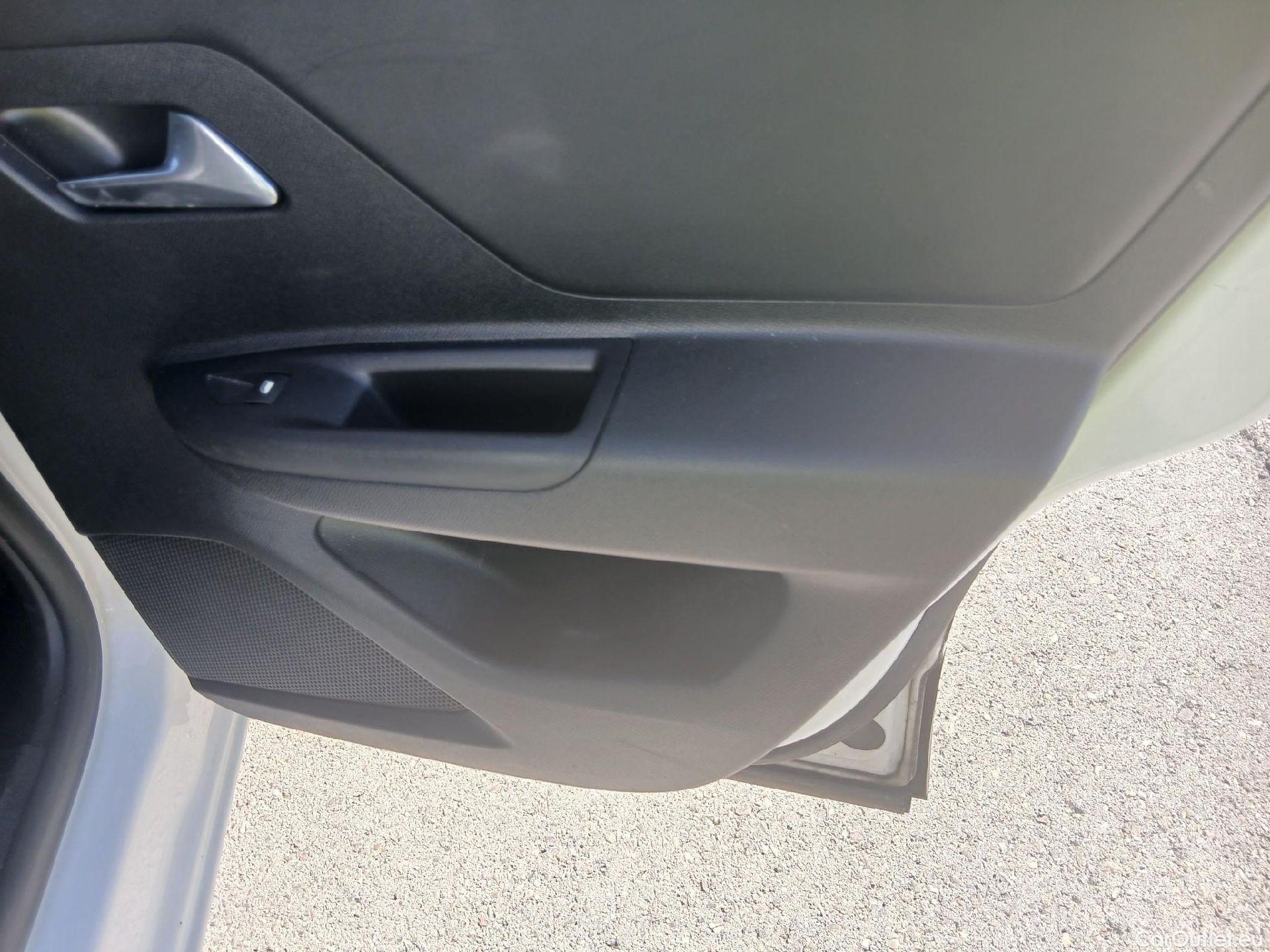  Opel  Mokka OPEL  / 2020 / 5P / todoterreno 1.5 D GS Line (AC) #6