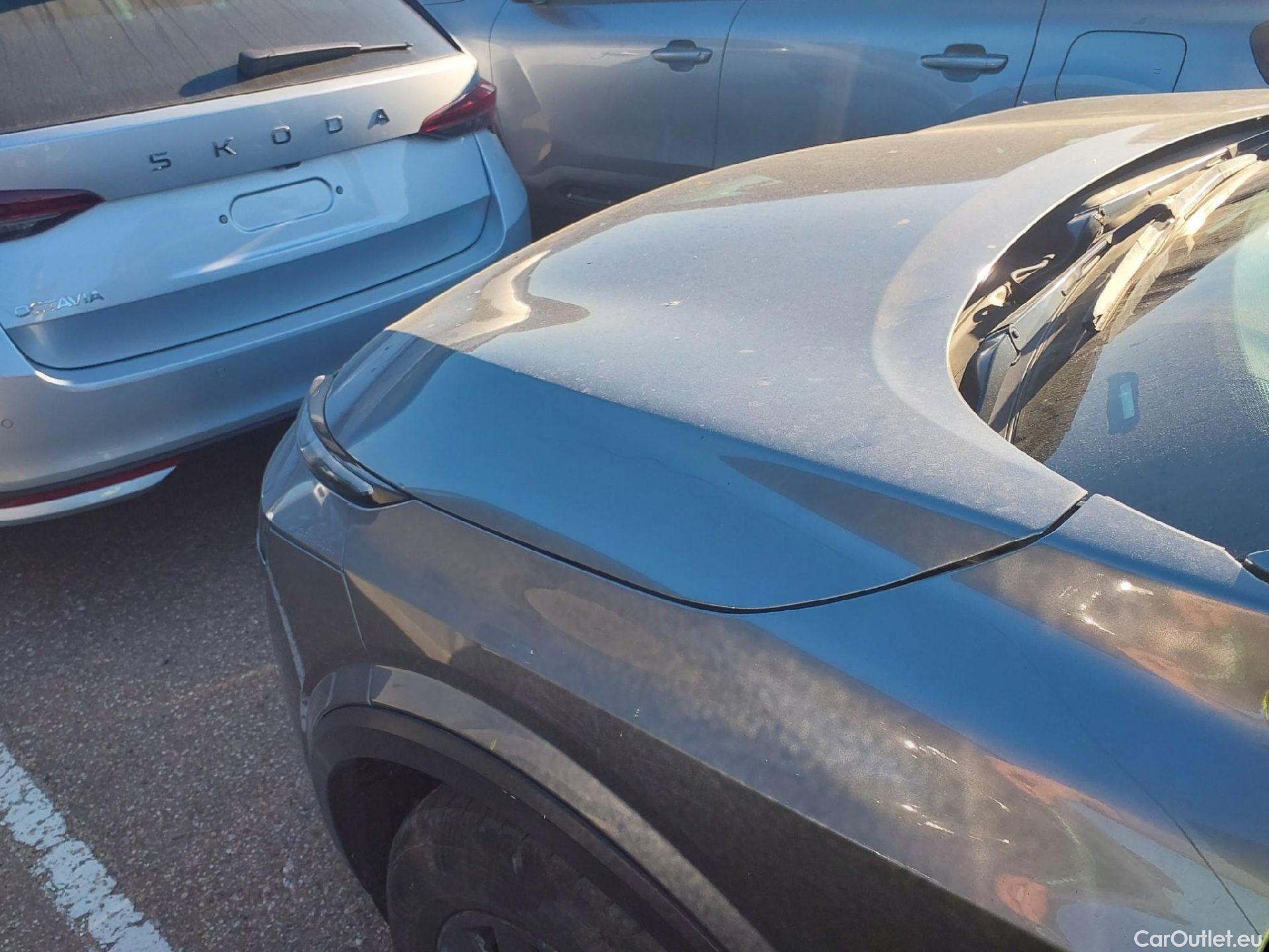  Nissan  Qashqai NISSAN  / 2021 / 5P / todoterreno DIG-T 116kW (158CV) mHEV Xtronic Acenta (AC) #6