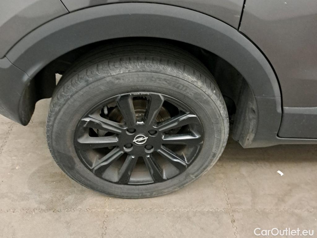  Opel  Crossland OPEL  / 2020 / 5P / crossover 1.5D 81kW (110CV) GS Line #23