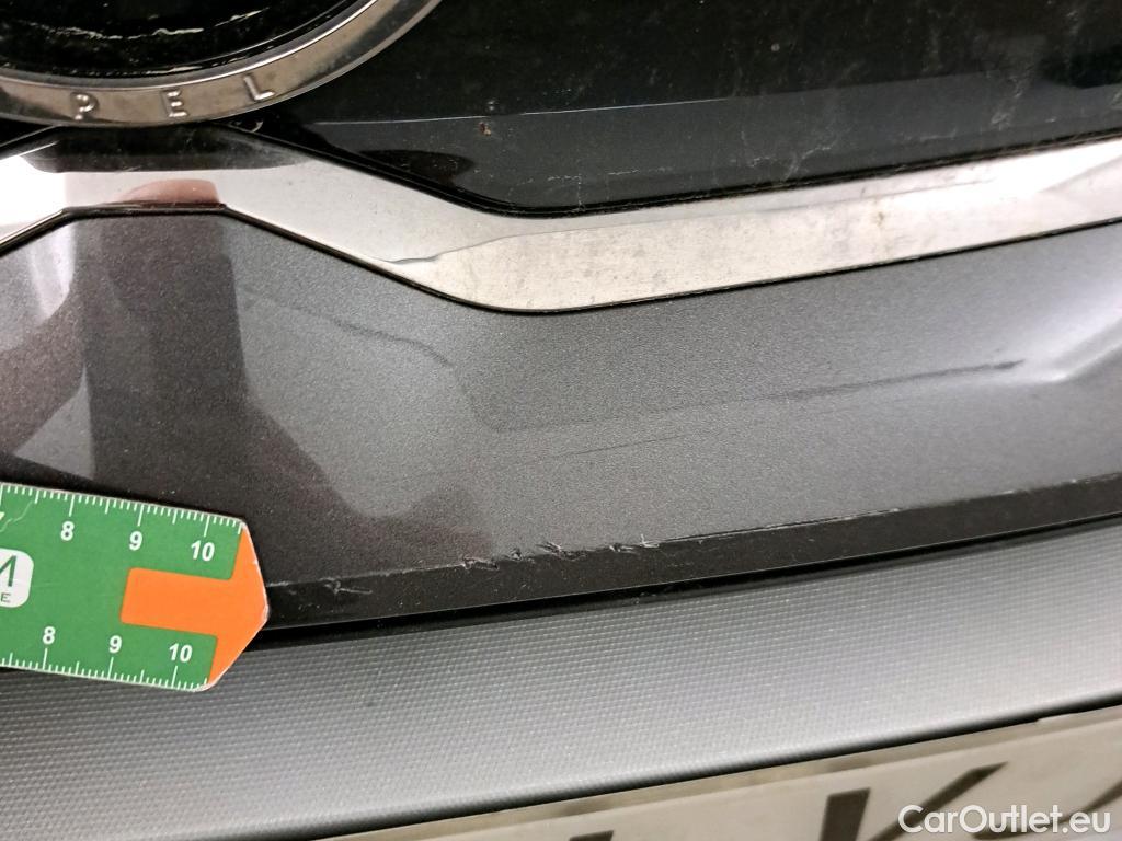  Opel  Crossland OPEL  / 2020 / 5P / crossover 1.5D 81kW (110CV) GS Line #30